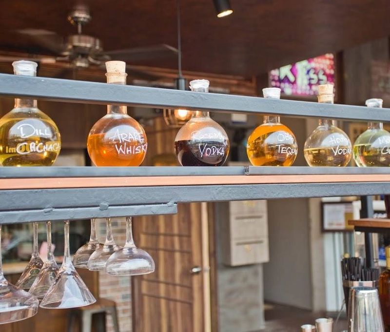 Bar guide Where to drink in Boat Quay Lifestyle Asia Singapore