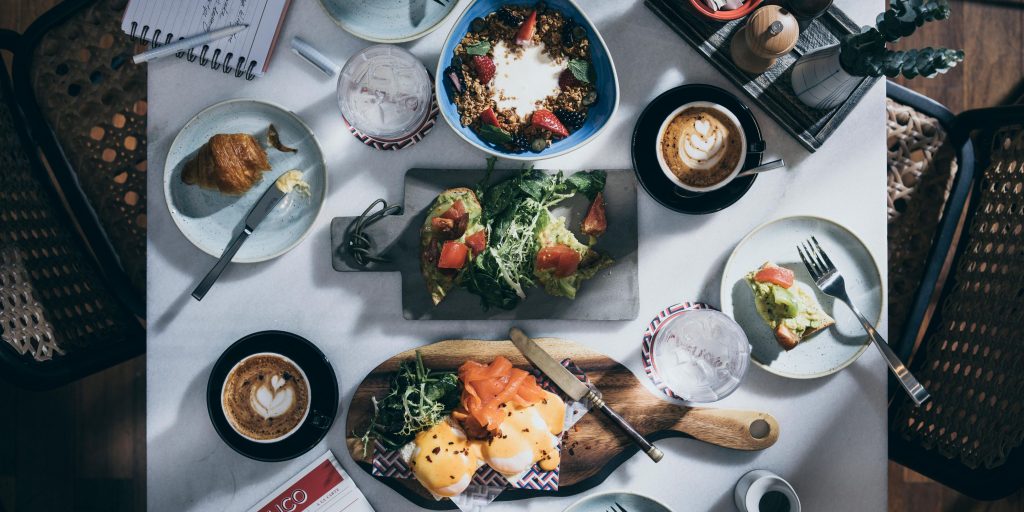The 14 must-visit restaurants in Robertson Quay