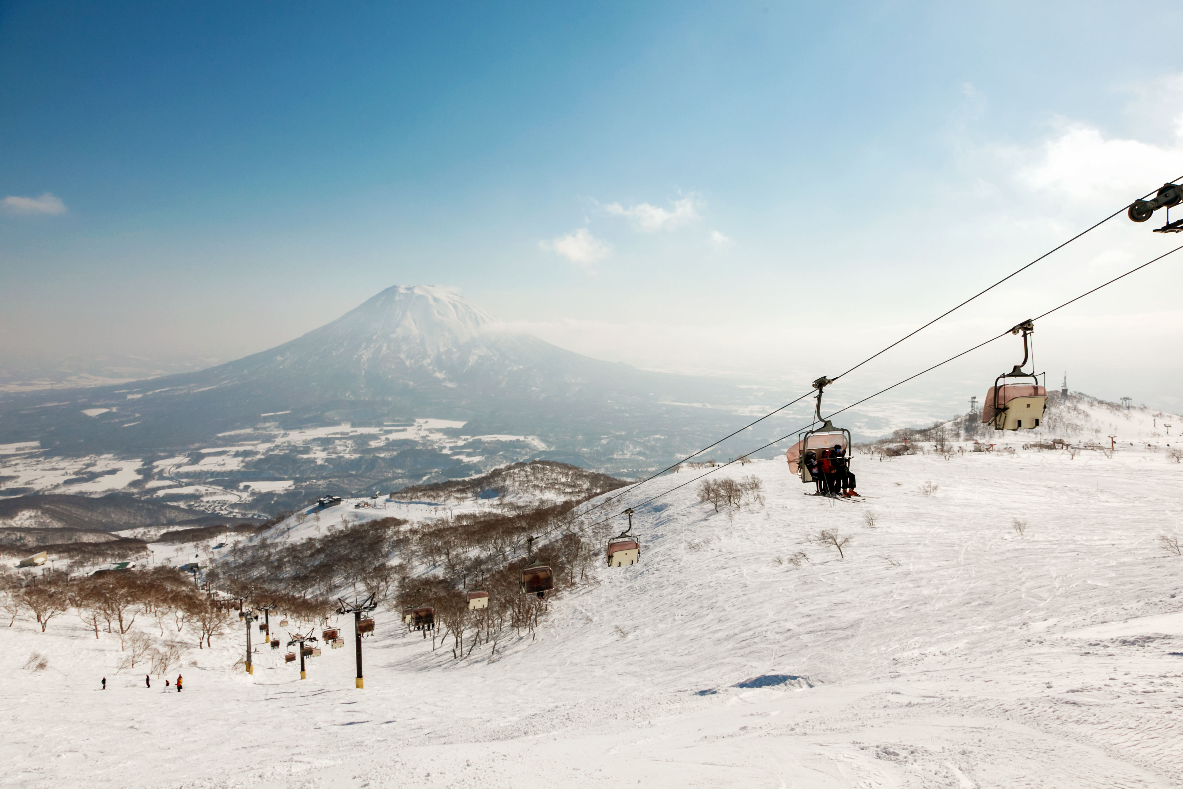 Strap on your skis at these 6 Hokkaido ski resorts