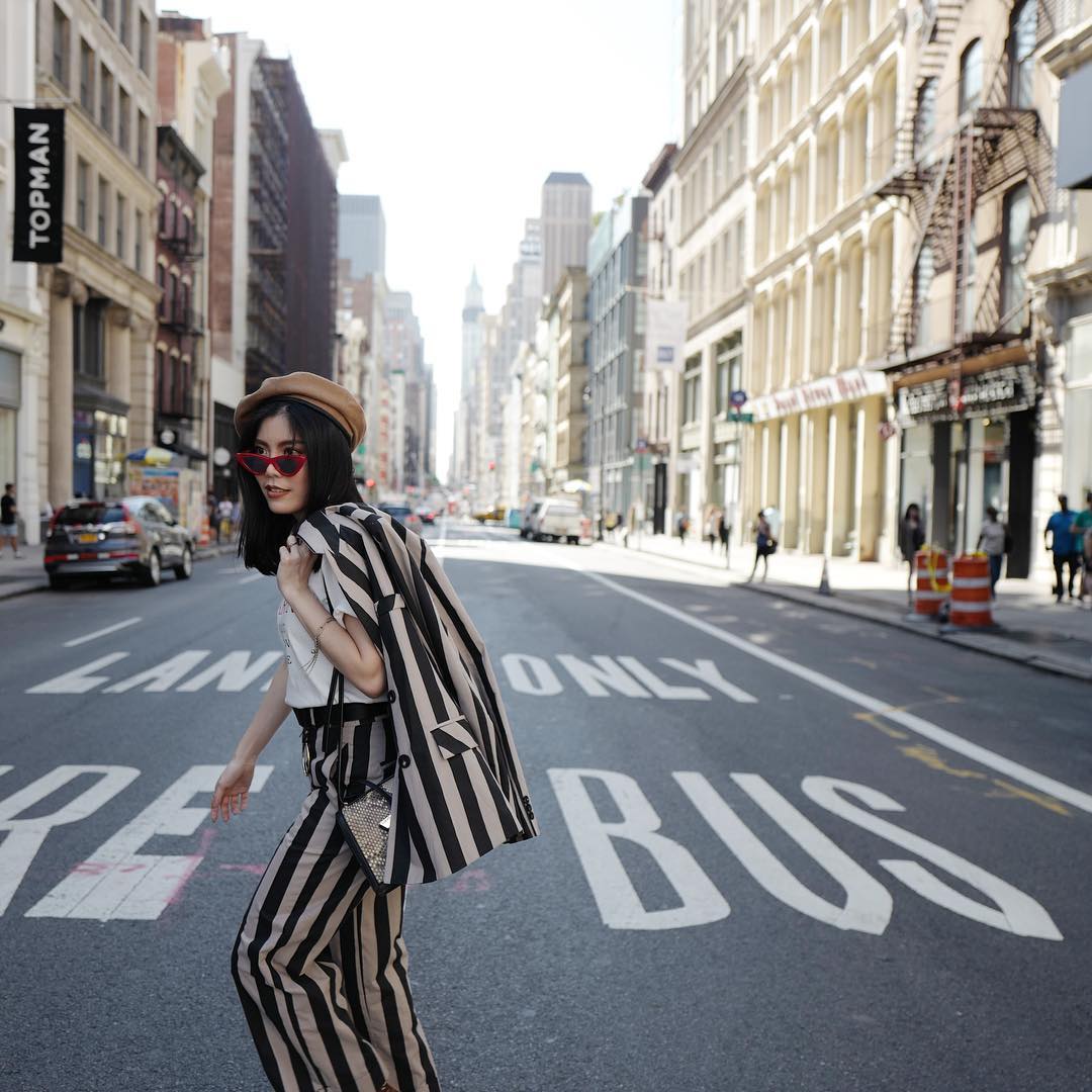 5 Bangkok style icons to follow on Instagram Lifestyle Asia Bangkok