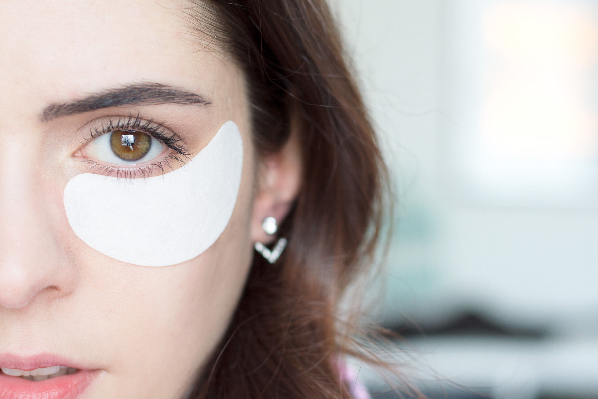 7 best undereye patches to erase your dark circles