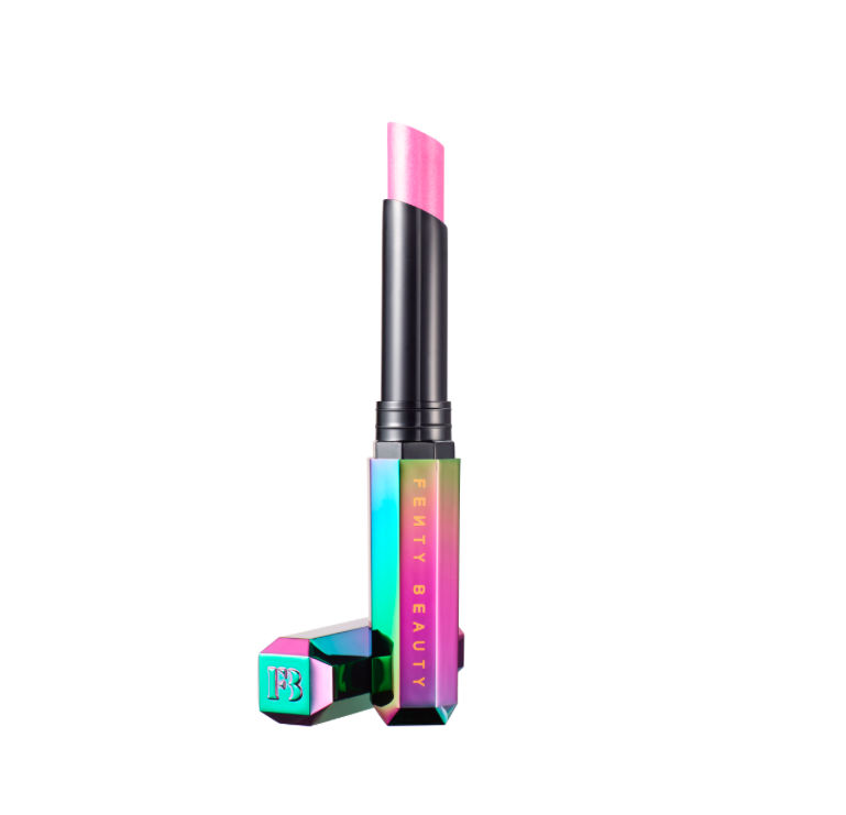Fenty Beauty's Starlit Hyper-Glitz Lipstick