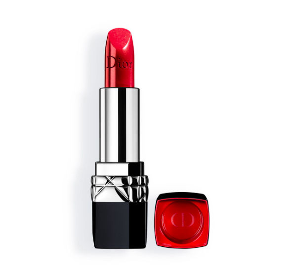 Dior's Rouge Dior Lipstick