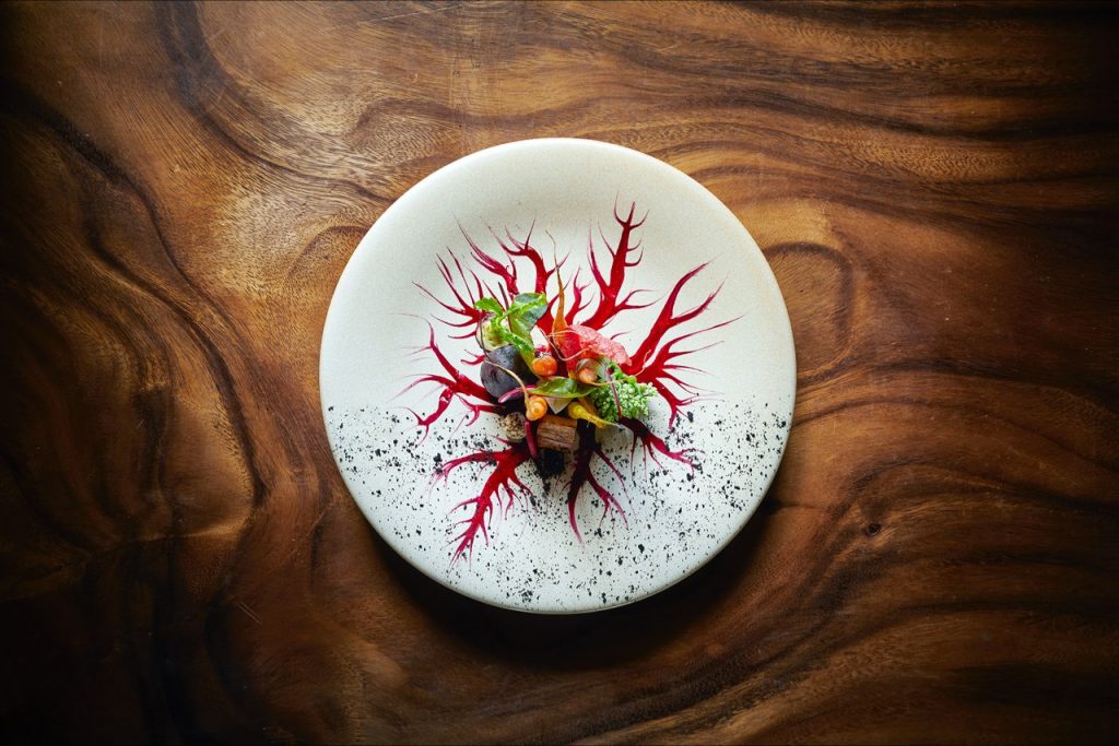 10 new Bangkok restaurants to try this November