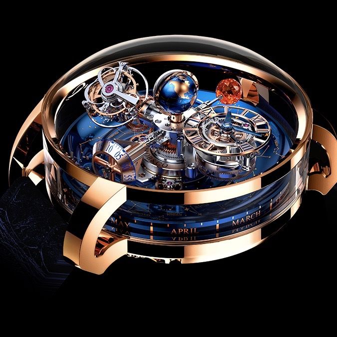 OLEVS 5583 The Watch That Whispers Luxury - OLEVS WATCHES