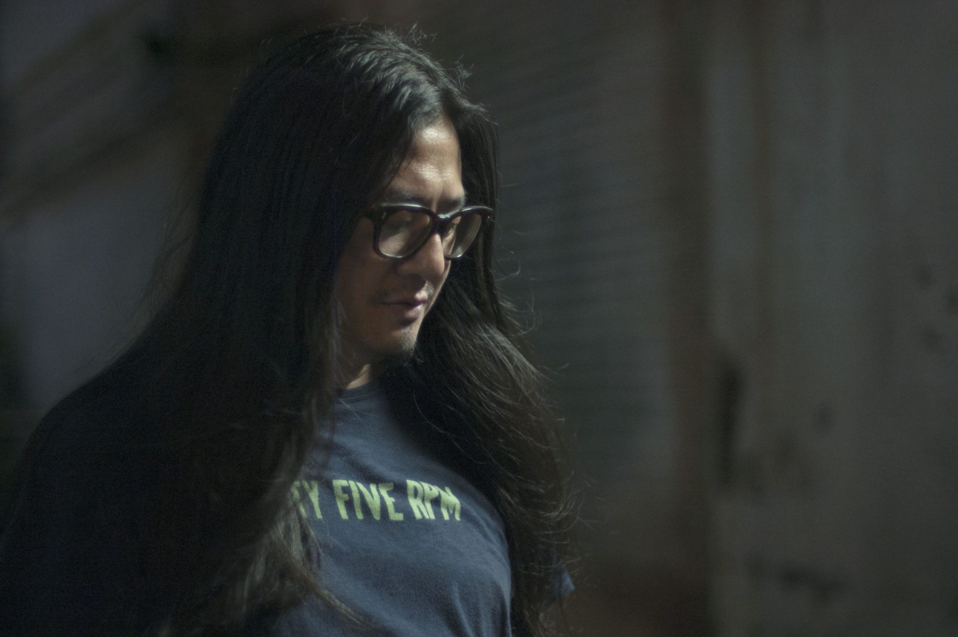 'Acting Out' Wing Shya on working against the grain for his 25year