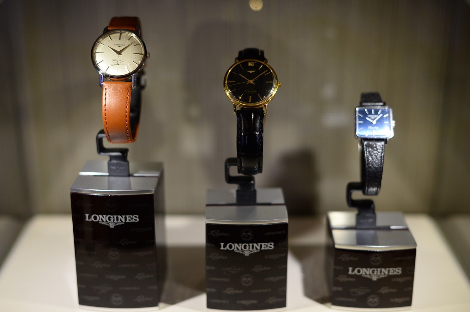 Longines’ 185th anniversary party