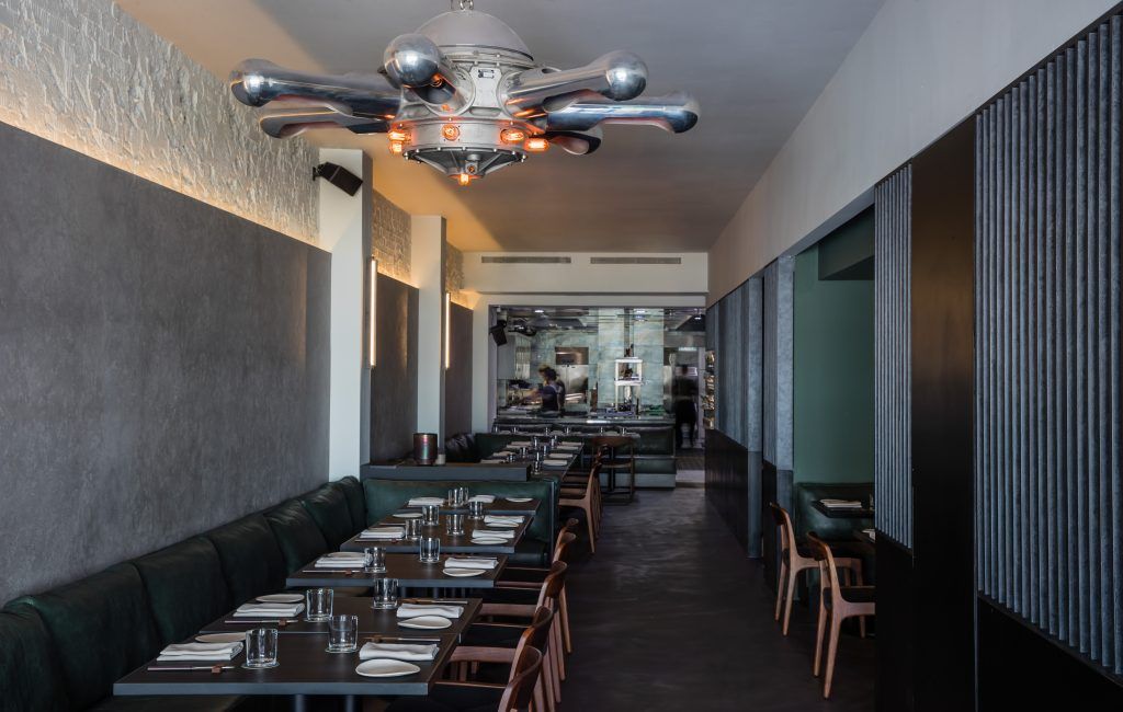Review: Blackwattle charms with eclectic modern Australian cuisine