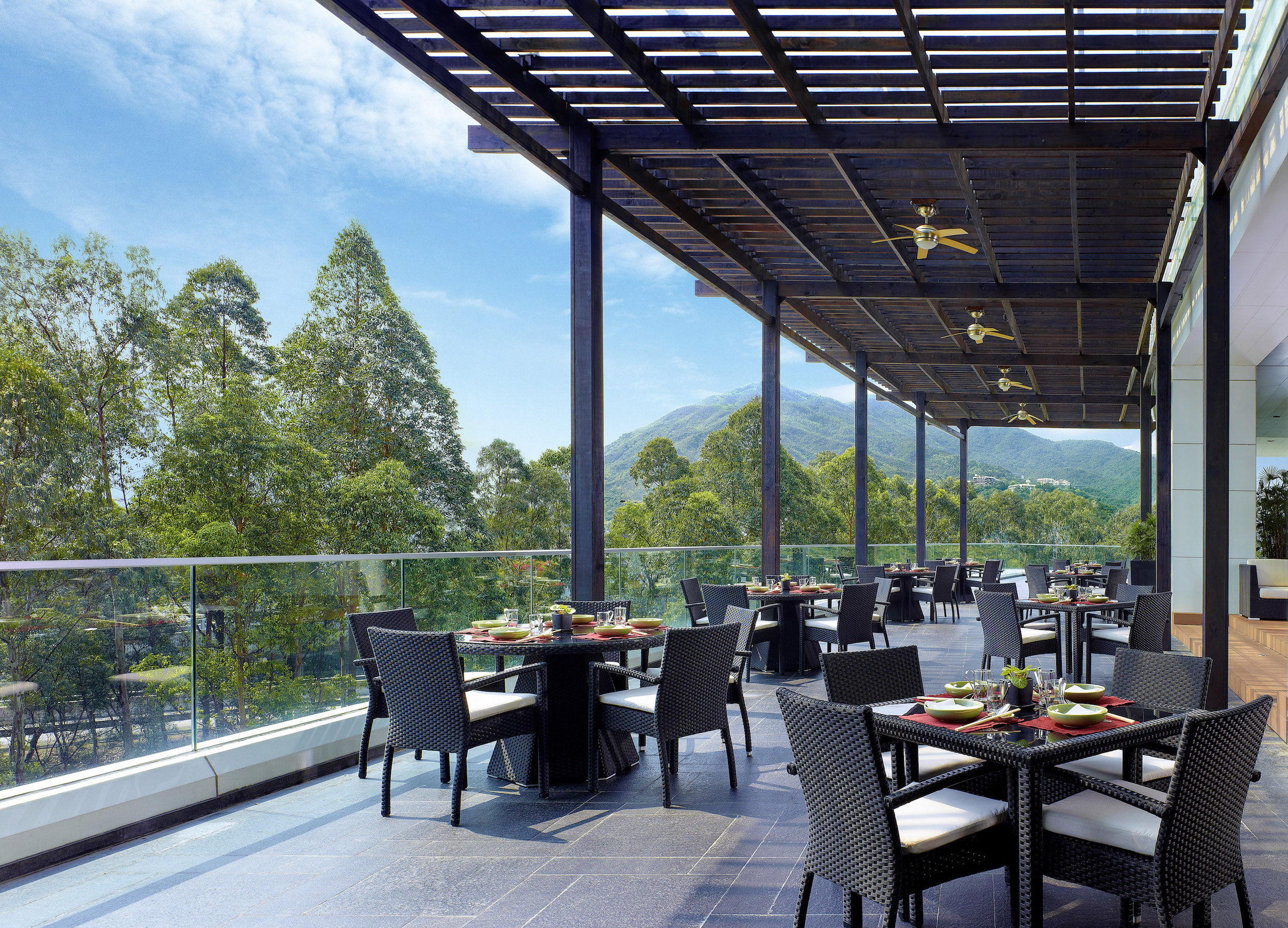 5 unique dining experiences in Hong Kong’s New Territories