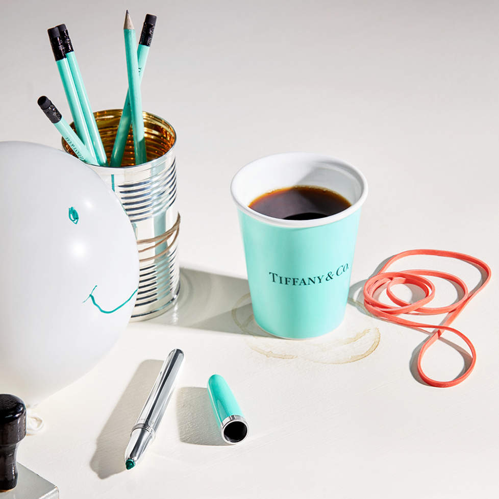The Cheat Sheet: Blackwattle, oyster bars, and Tiffany & Co.’s Everyday Objects