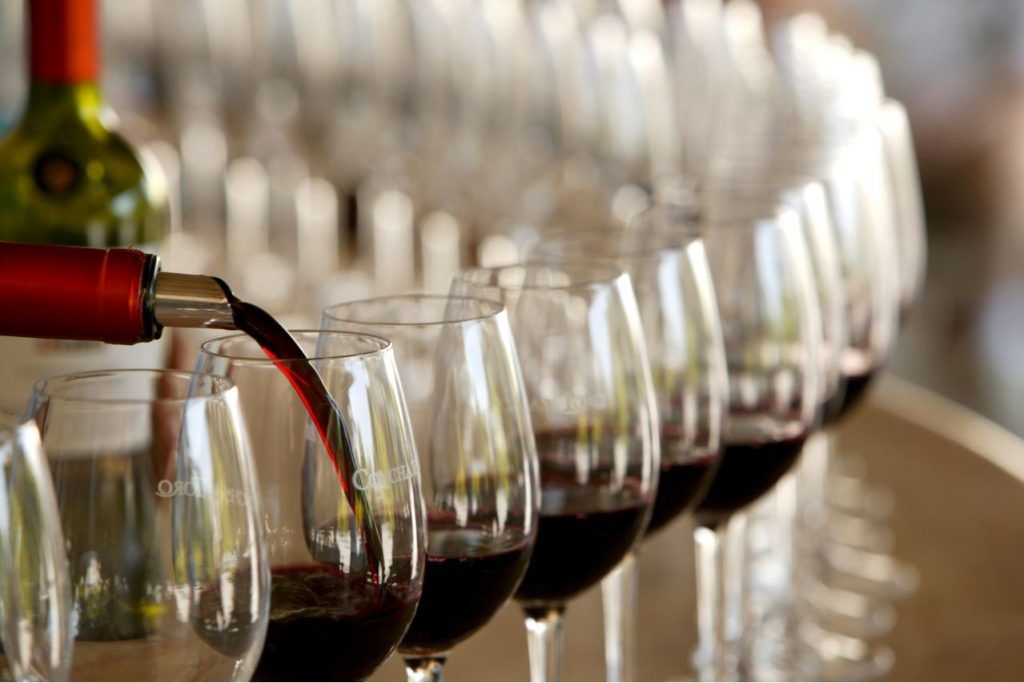 Here is how Chilean wines exploded into one of China’s biggest wine trends