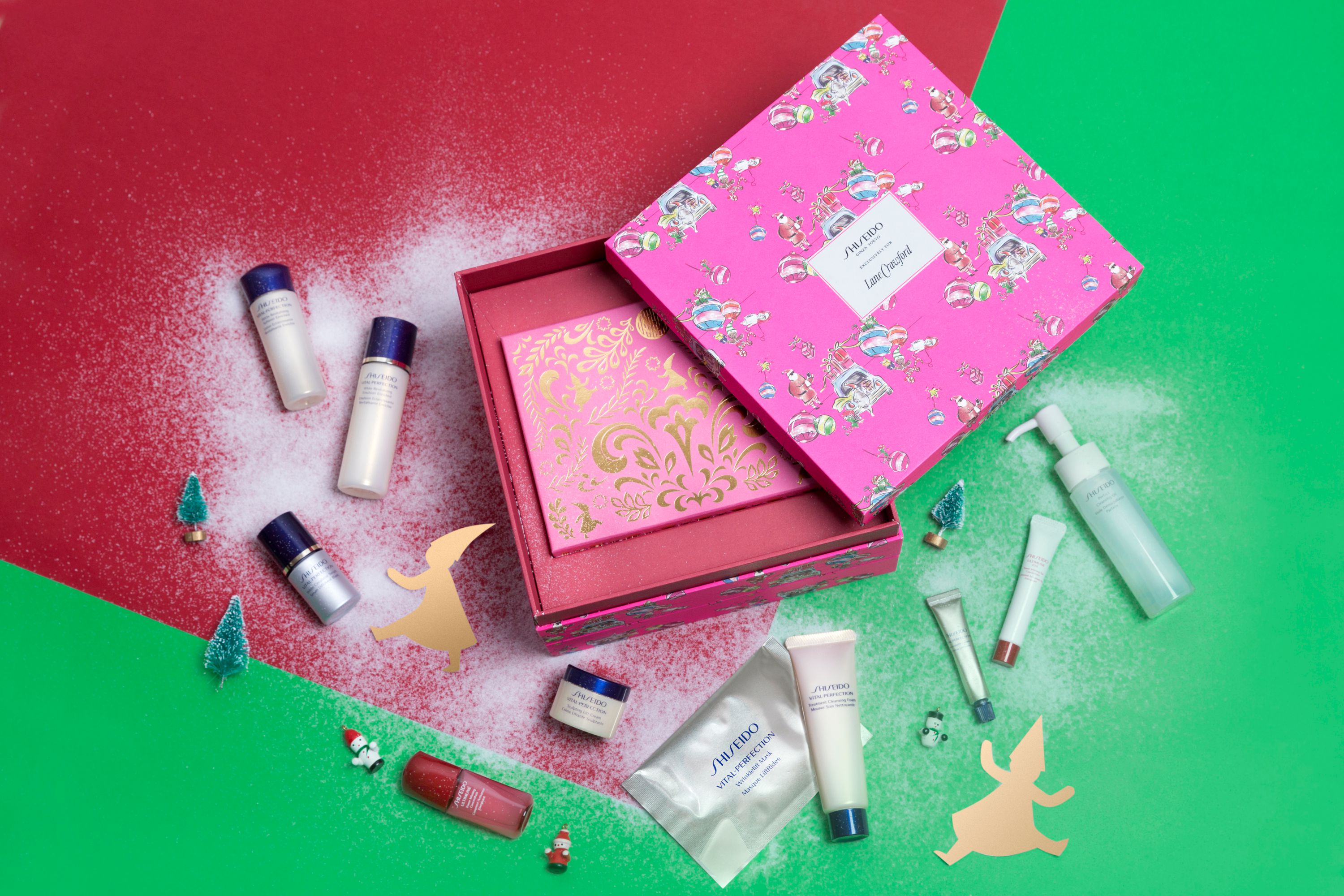 15 swoon-worthy holiday gifts for beauty addicts