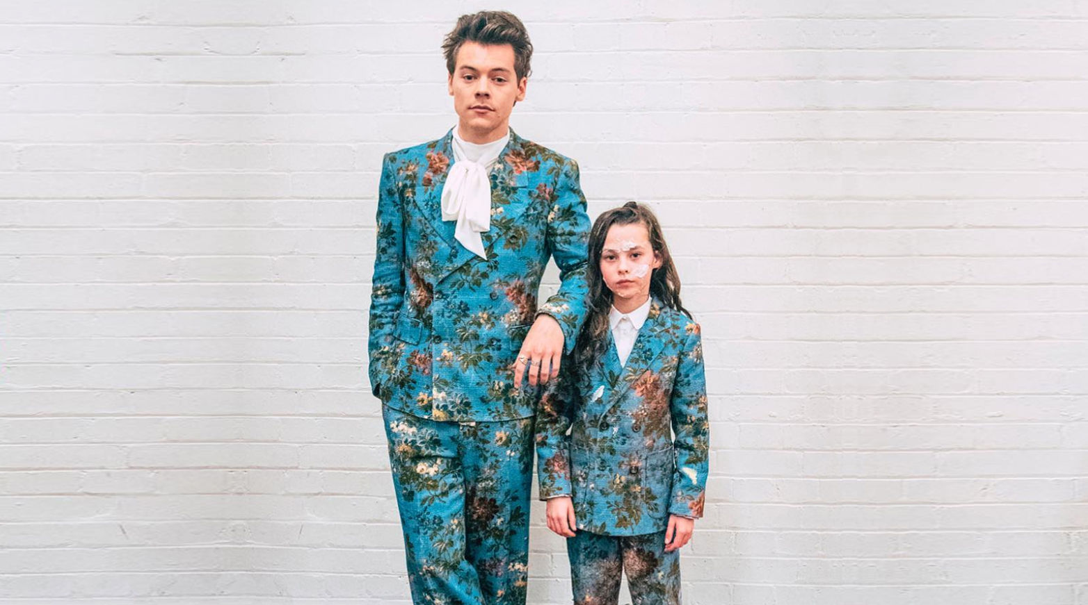 10 best fashion moments of the week: A Louis Vuitton toilet, Harry Styles'  Gucci mini-me, and more