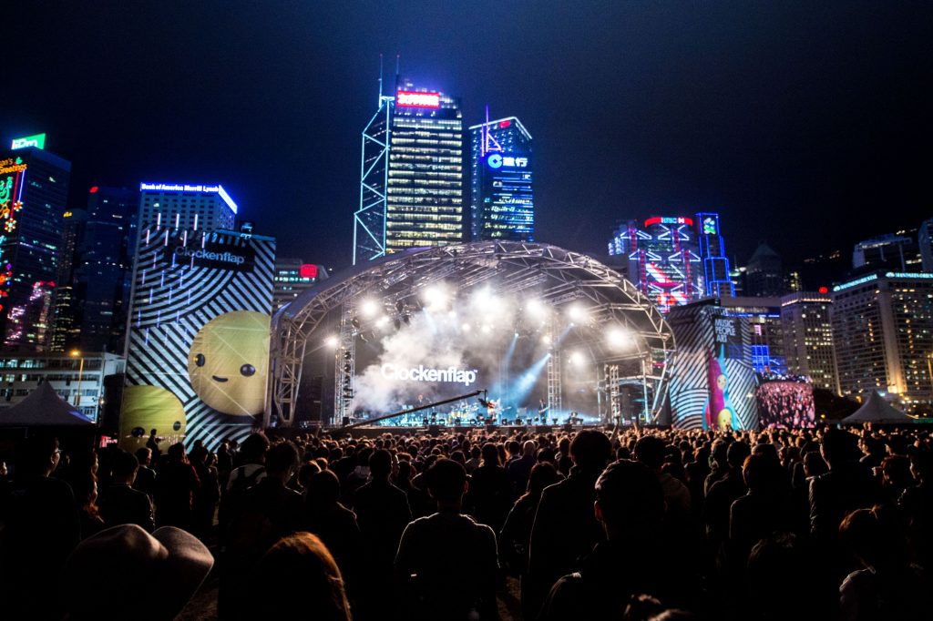 Clockenflap 2017 preview: All the artists to see this weekend