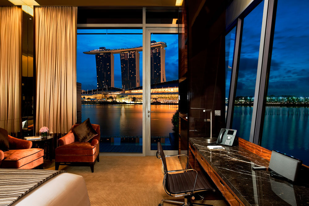 5 unique staycation experiences for this New Year’s Eve 2017