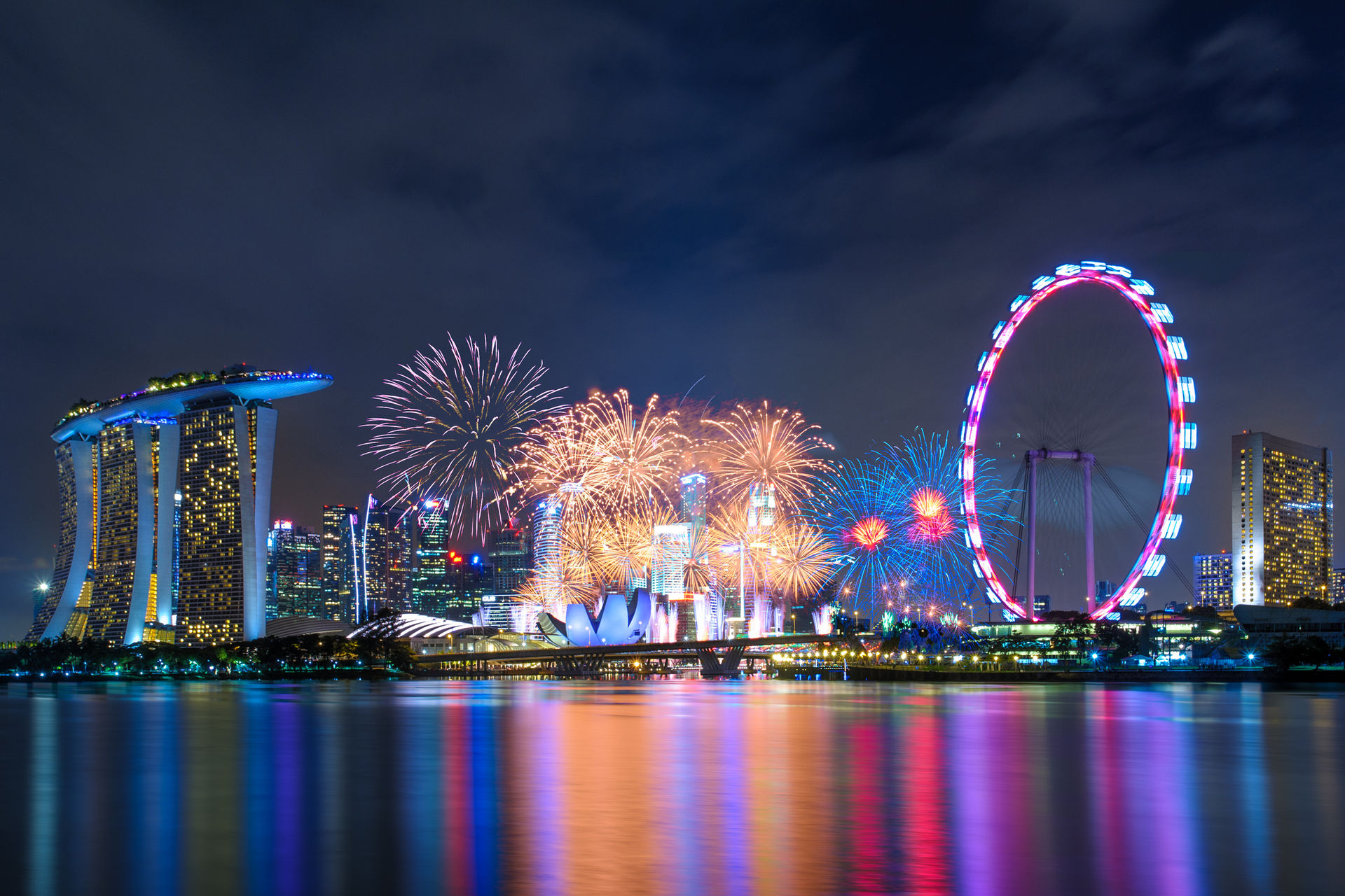 5 unique staycation experiences for this New Year&#039;s Eve 2017 | Lifestyle Asia Singapore