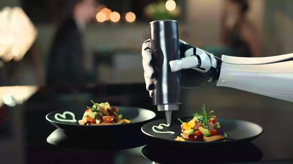 10 futuristic kitchen tools and gadgets to put on your Christmas wishlist