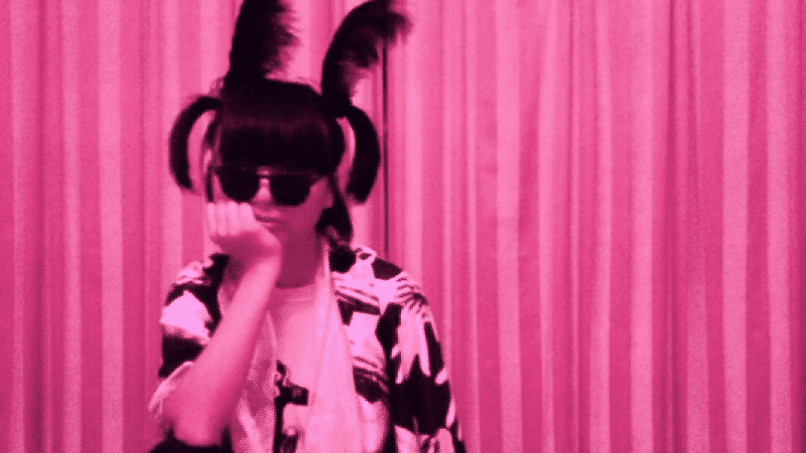 Wang Xin on her first Hong Kong show and supporting unknown artists