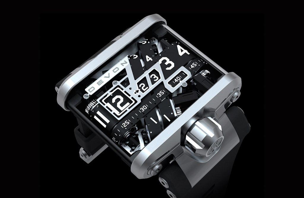 These American watch brands are spearheading a US watchmaking renaissance