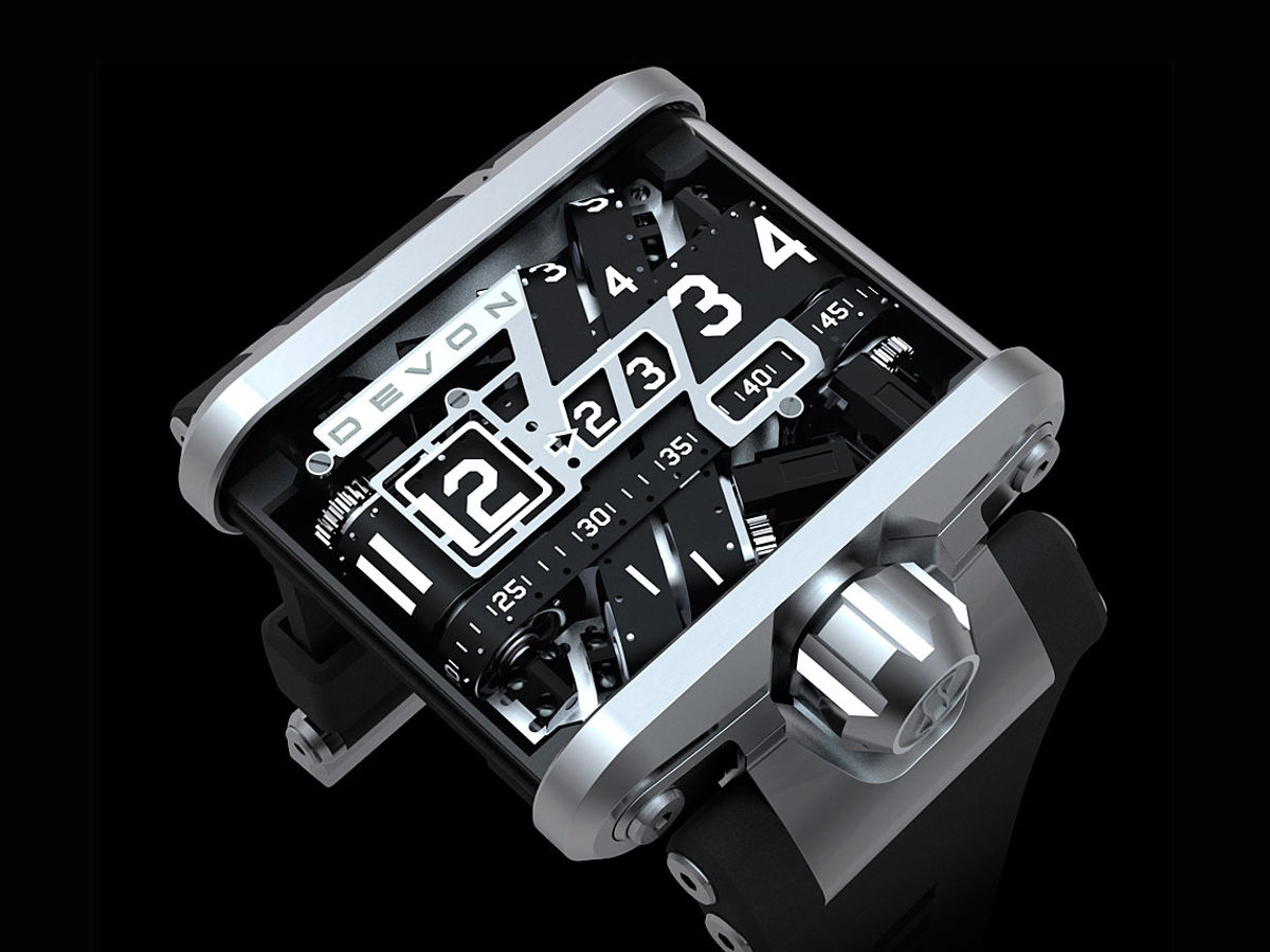 The 15 Greatest Watchmakers WSJ