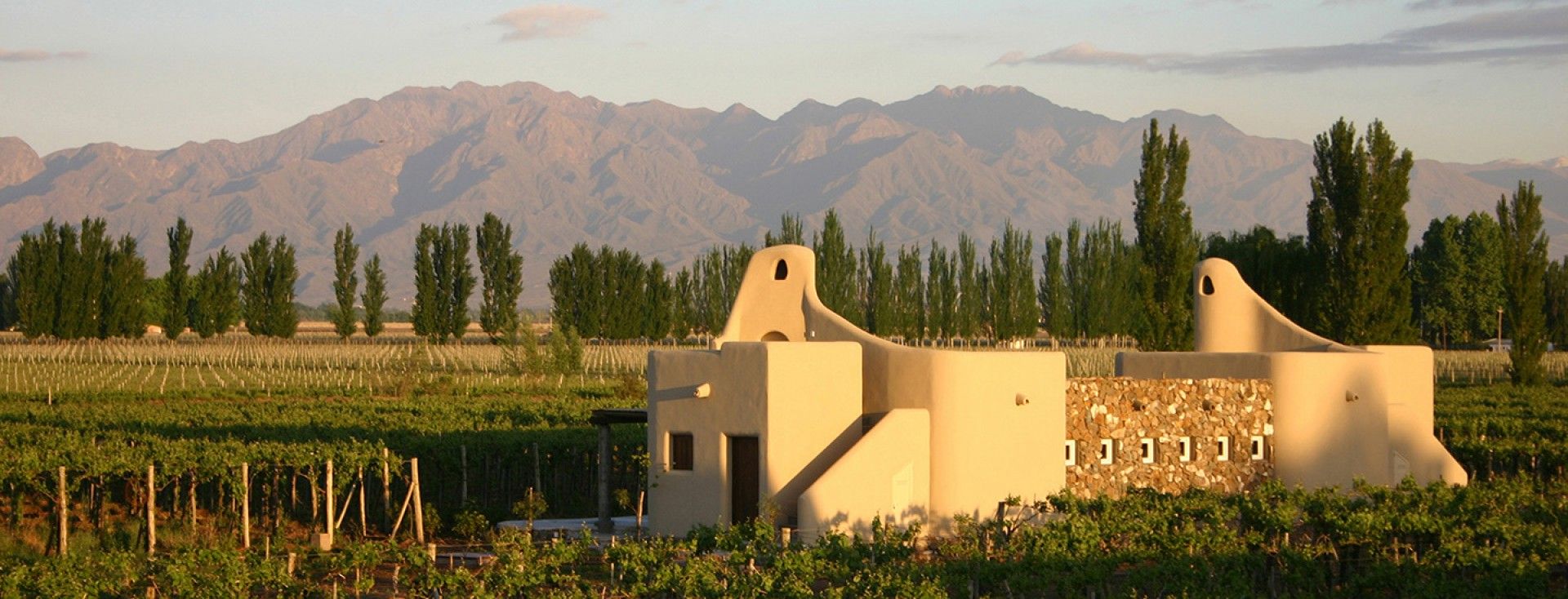 Stay where your wine is made in these 6 South American wine resorts