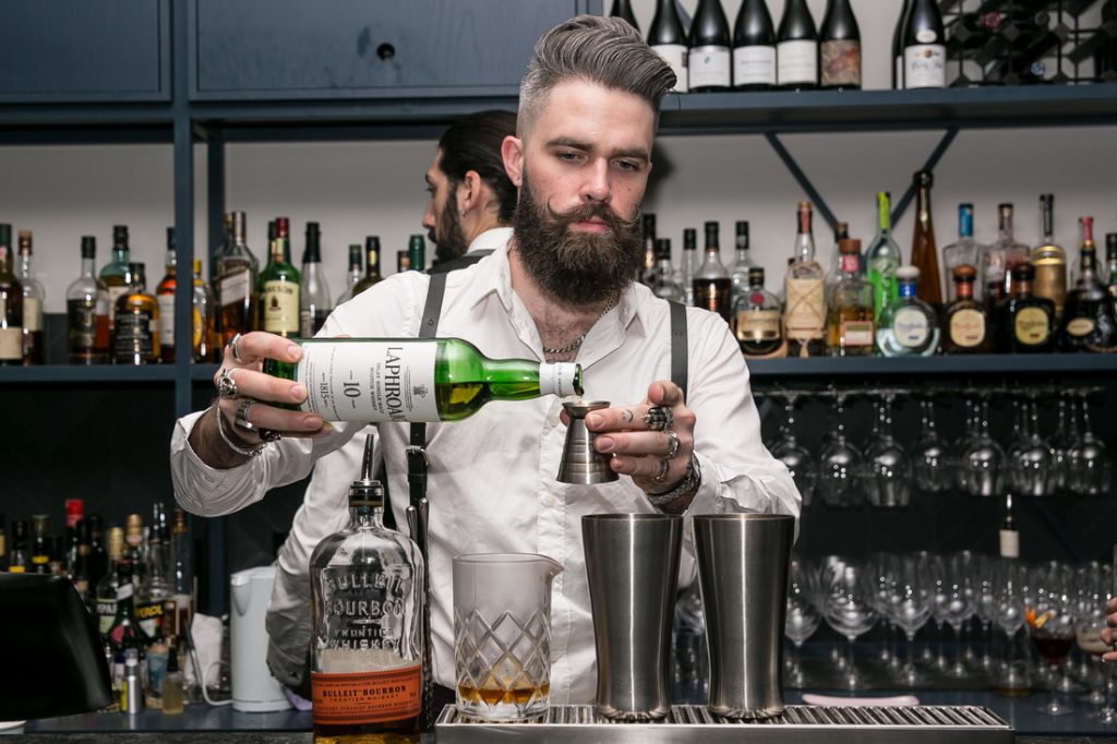 Whisky Live 2017 is back with more events, rarer whiskies, and a pop-up cocktail street