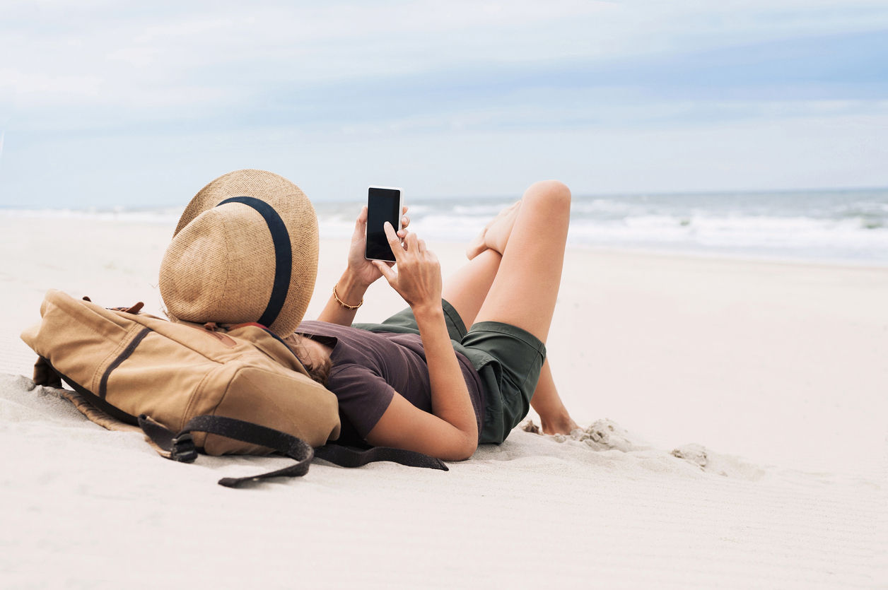 Have a better holiday with these 7 handy travel apps