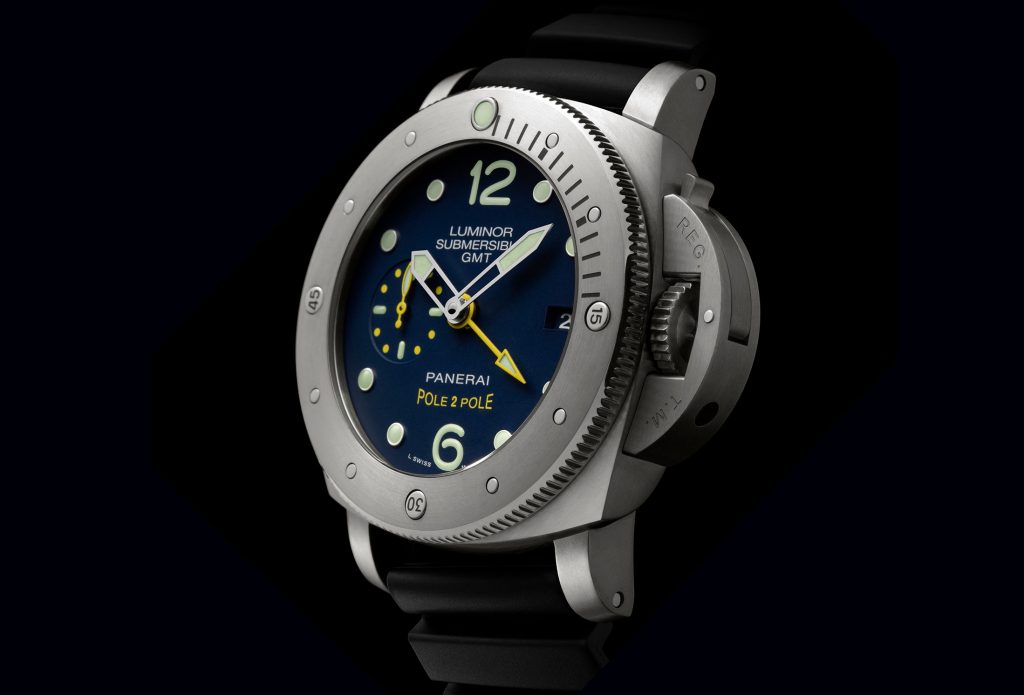 7 titanium watches that are equal parts tough and luxurious