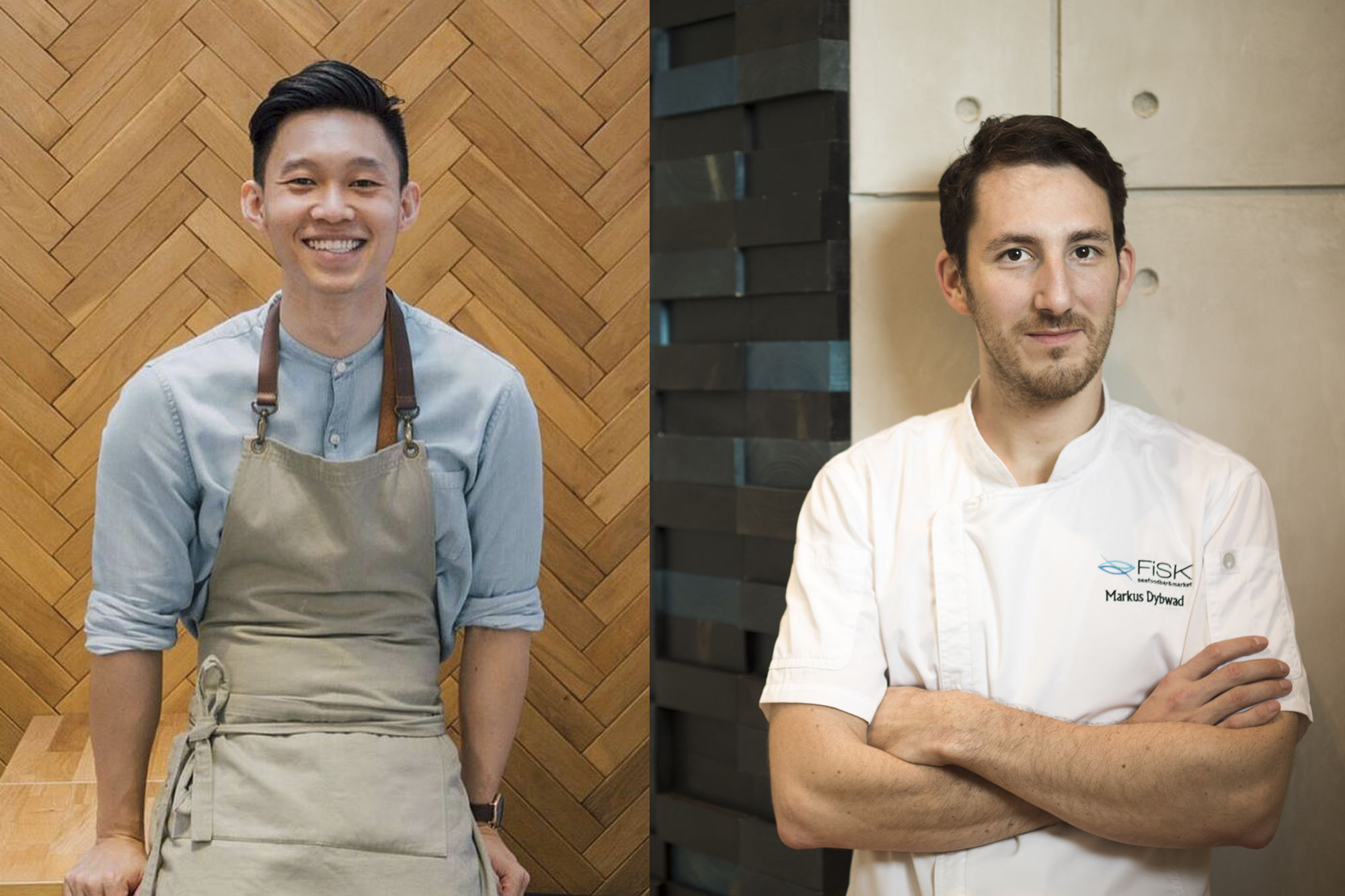 Fancy some sea urchin ice cream? Singapore’s ice cream makers go ...