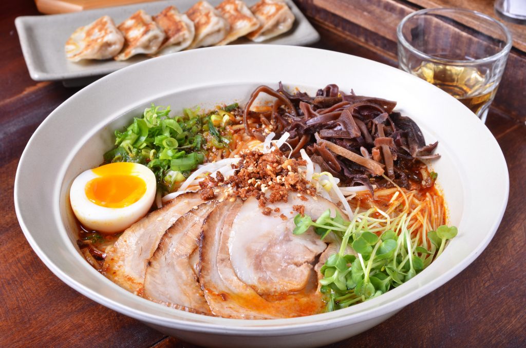 6 authentic Japanese ramen restaurants in Kuala Lumpur that tastes like you’re in Japan