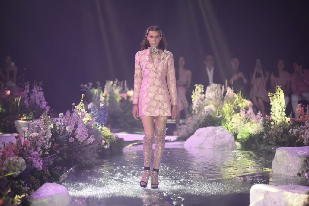 Made of Fabric unveils ‘Dreamless Romance’ 2018 collection