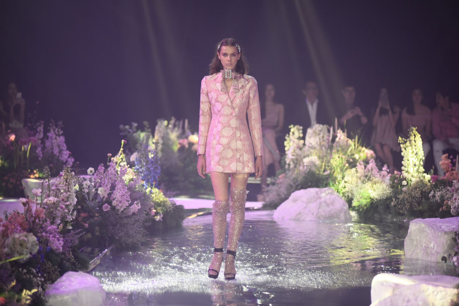 Made of Fabric unveils ‘Dreamless Romance’ 2018 collection