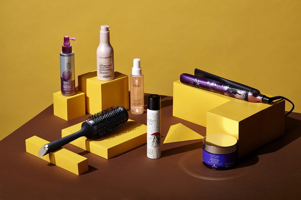 For Her: A definitive holiday beauty gift guide