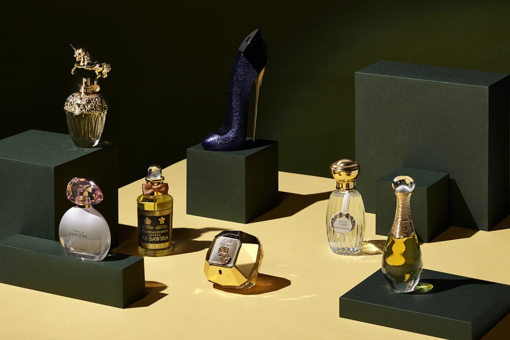 For Her: A definitive holiday beauty gift guide