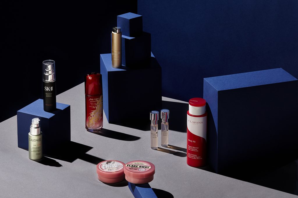 For Her: A definitive holiday beauty gift guide