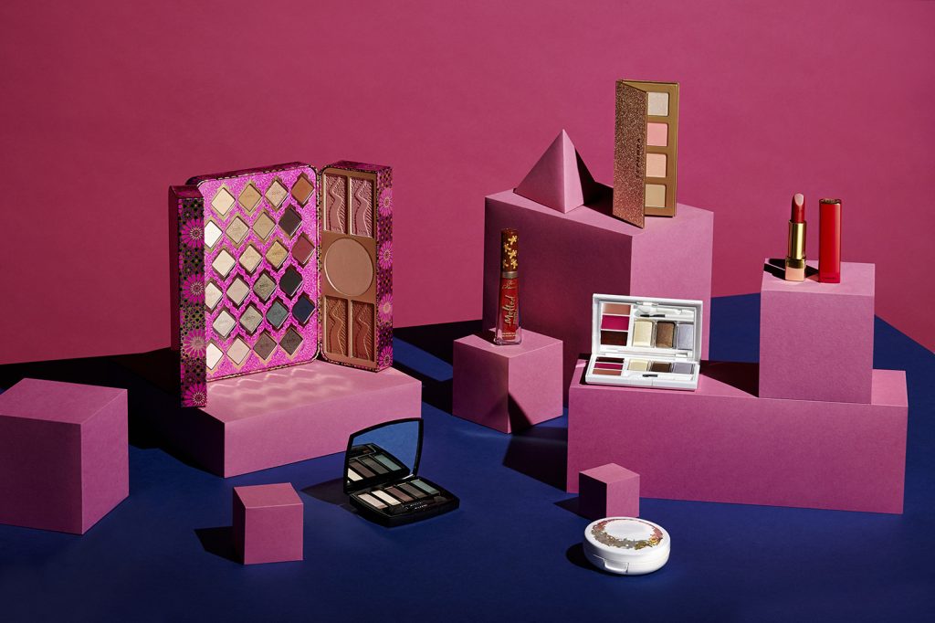 For Her: A definitive holiday beauty gift guide