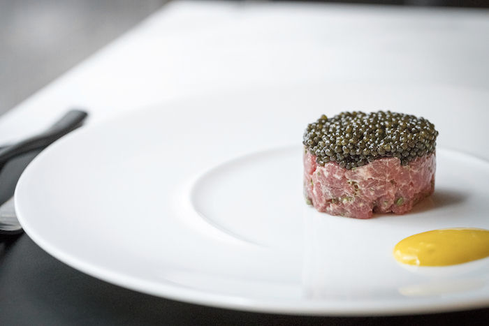 Celebrate the festive season at Beefbar, a destination for all meat lovers