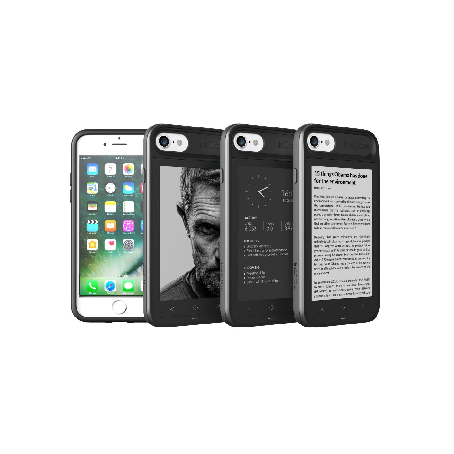 Oaxis Inkcase 10 tech gifts that all gadget geeks will love | Lifestyle Asia