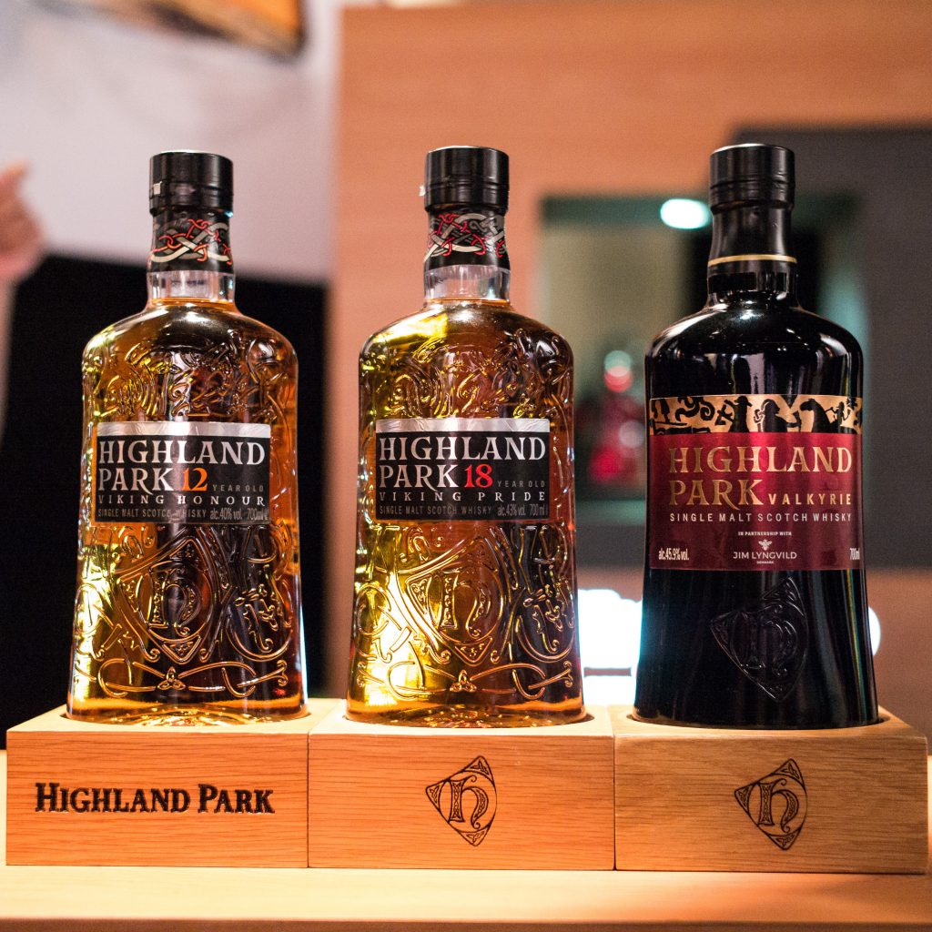 Gallery: Whisky Live 2017 returned for its biggest instalment yet