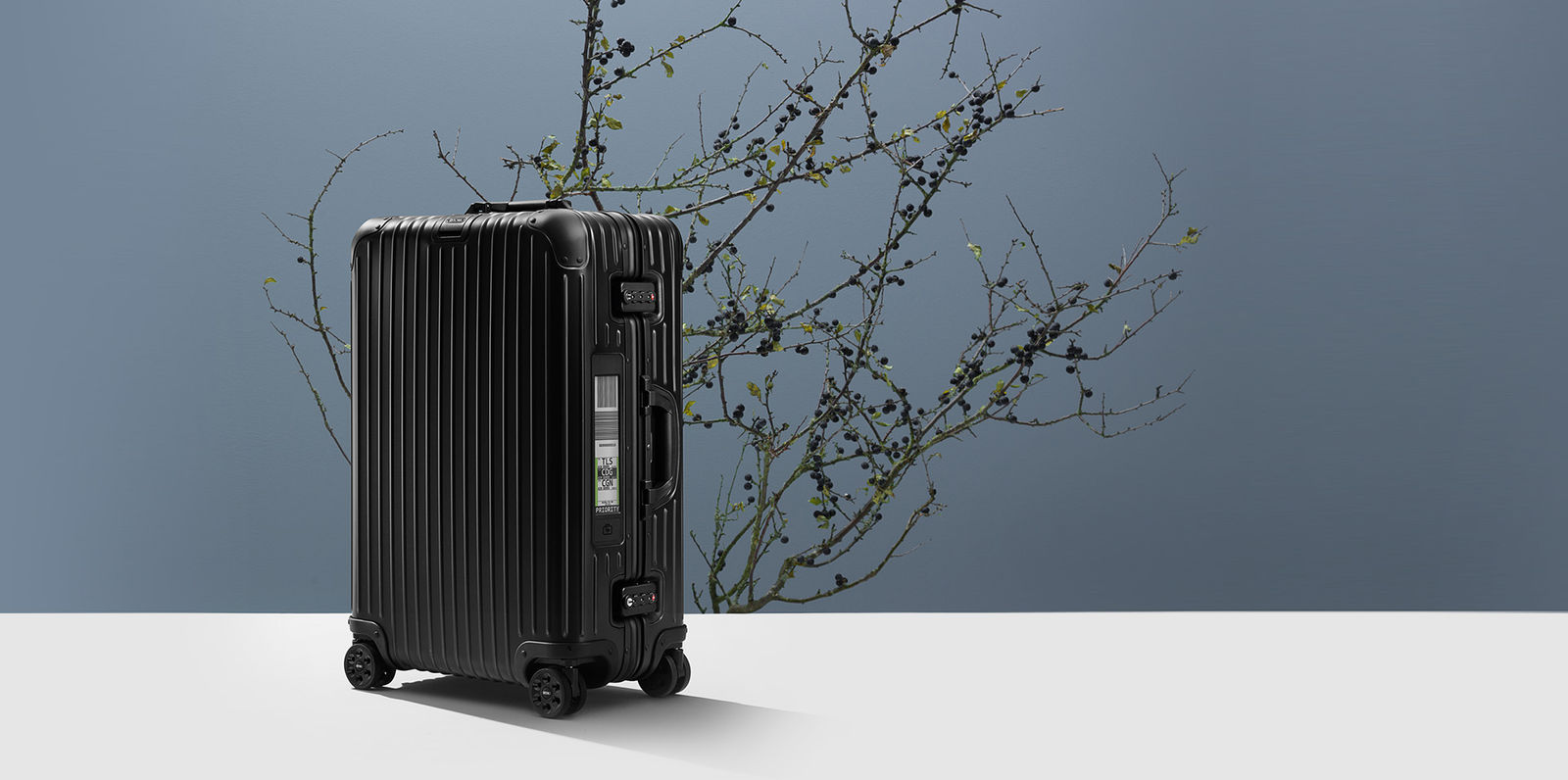 Why Rimowa's Topas is the best investment you'll ever make LSA SG
