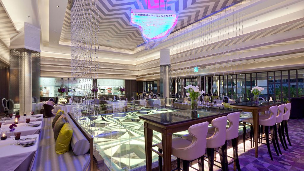 Review: The art of French flavours at J’AIME by Jean-Michel Lorain