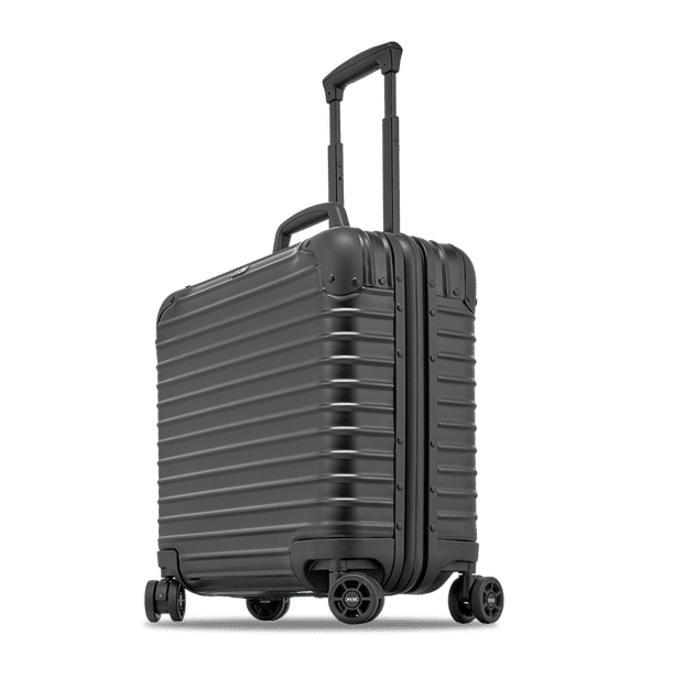 Why Rimowa's Topas is the best investment you'll ever make