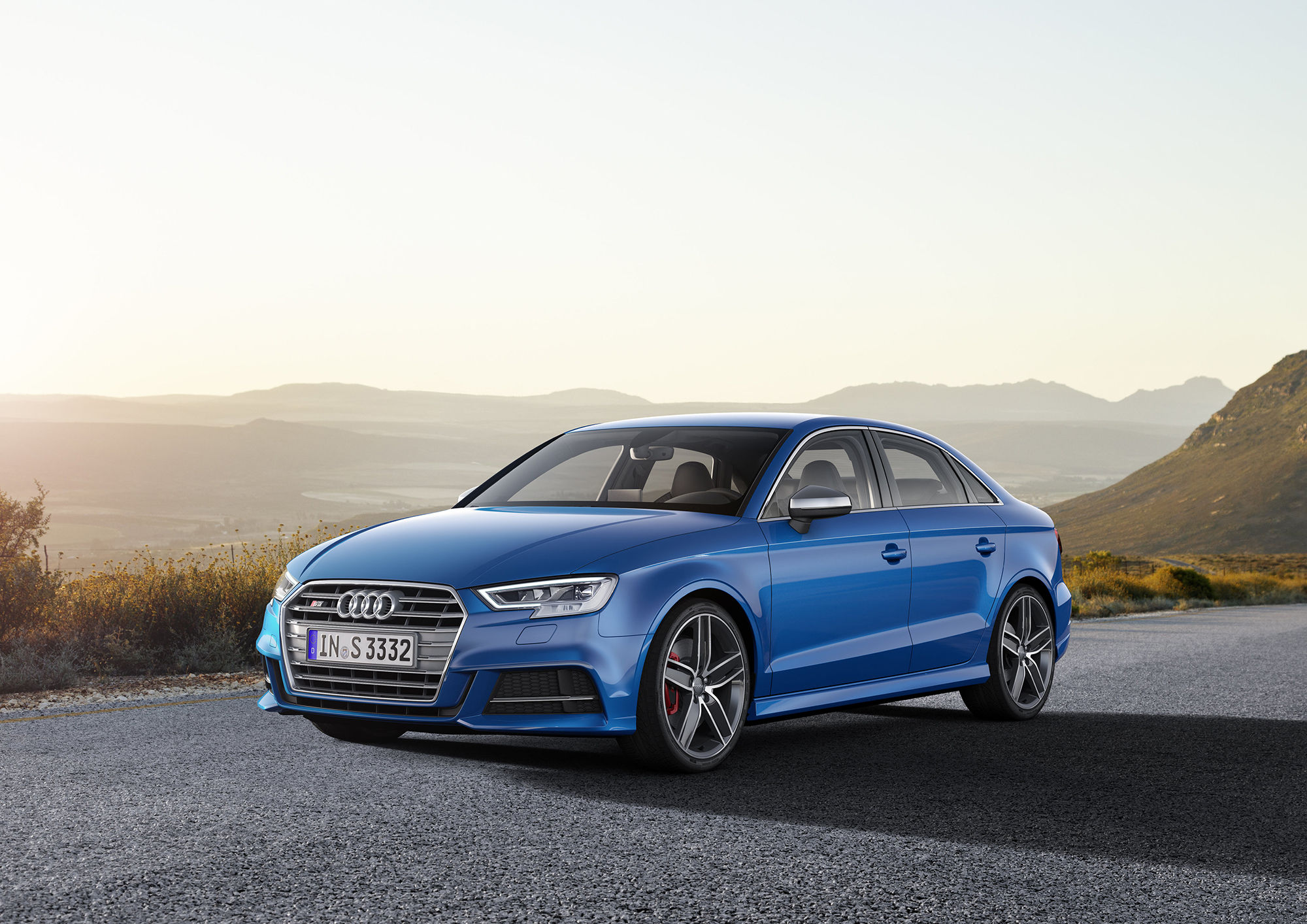 Here’s why the Audi S3 is the understated hot rod you need
