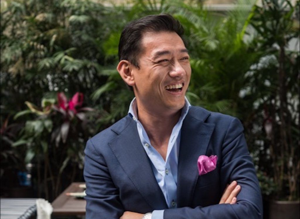 Hong Kong Food Diaries: Tze-Huei Choo of JIA Group scarfs down noodles, croissants and tuna buns