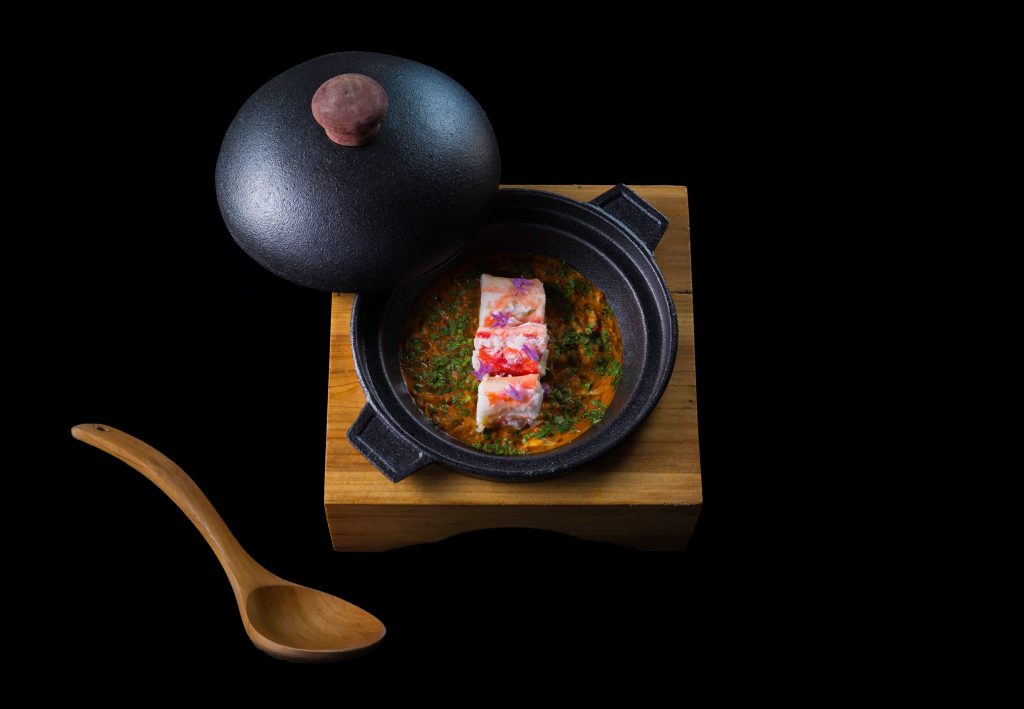 Best Bites: The top 10 dishes we ate in November