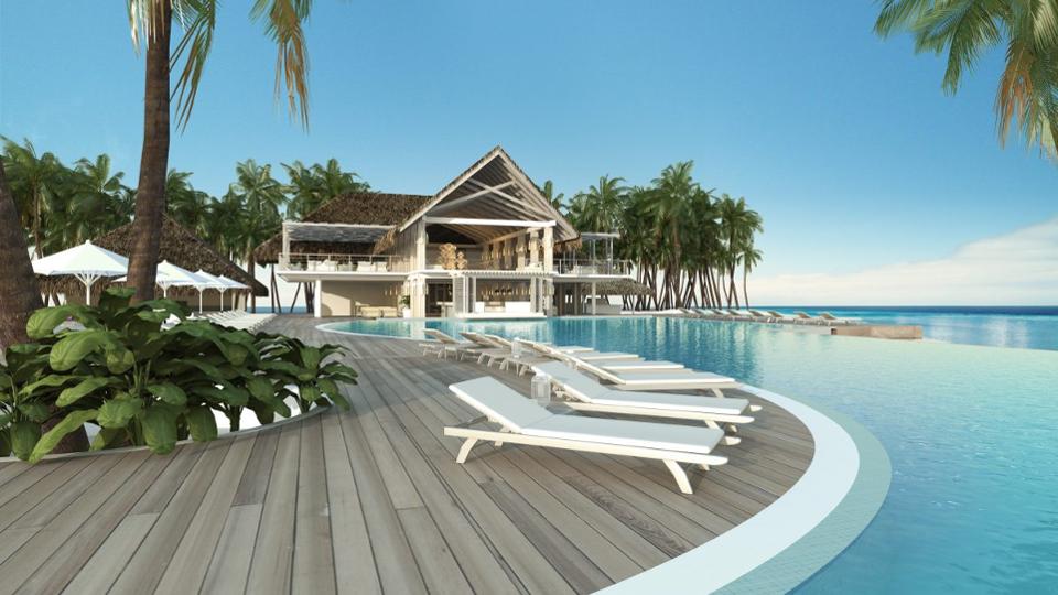 Baglioni Resort Maldives, Maagu, Dhaalu Atoll