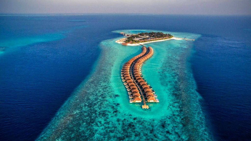 6 new resorts in the Maldives to check out in 2018