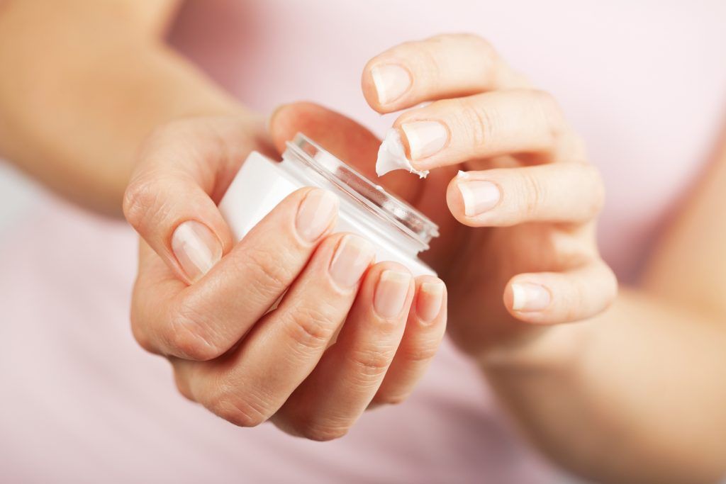 ceramides skincare