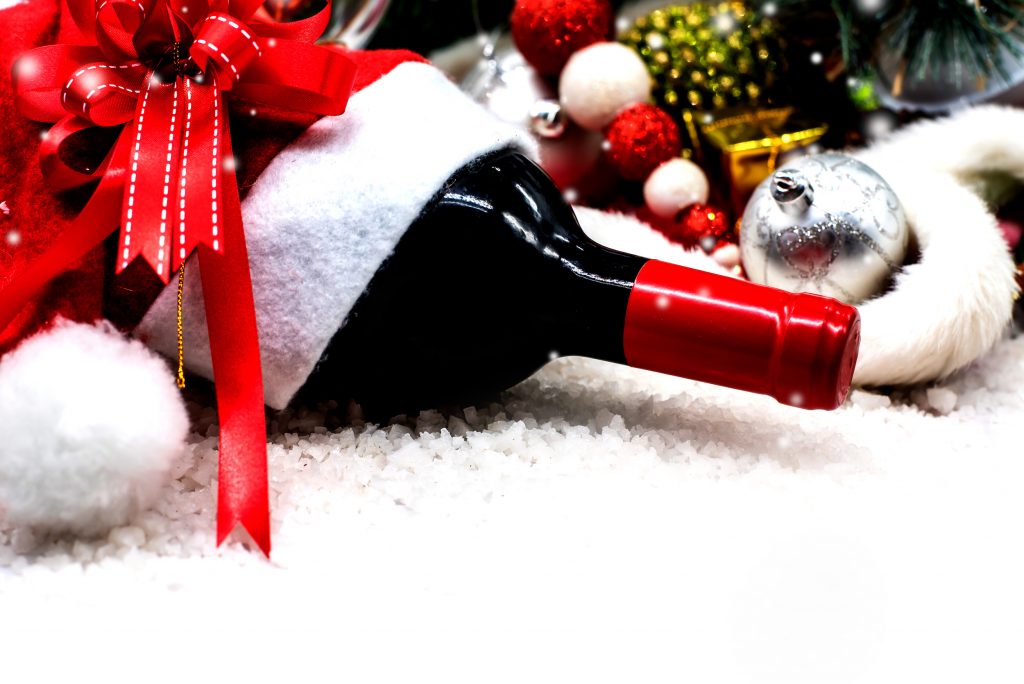 10 great gifts for the wine and spirits lover in your life