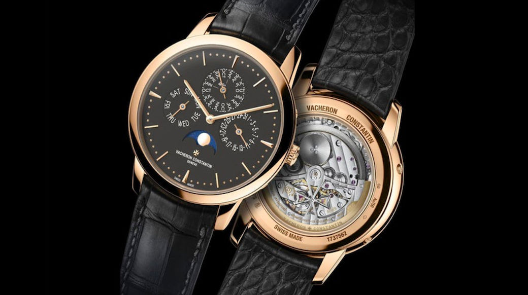 Pass down these 5 standout perpetual calendar watches as heirlooms to your  kids | Lifestyle Asia Kuala Lumpur